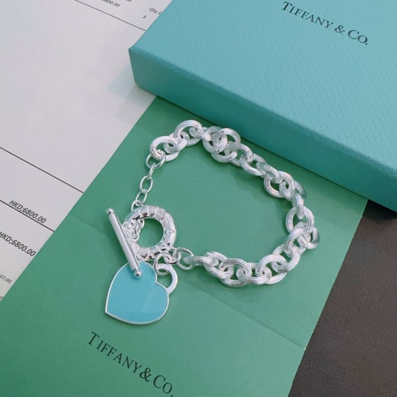 Tiffany Bracelets